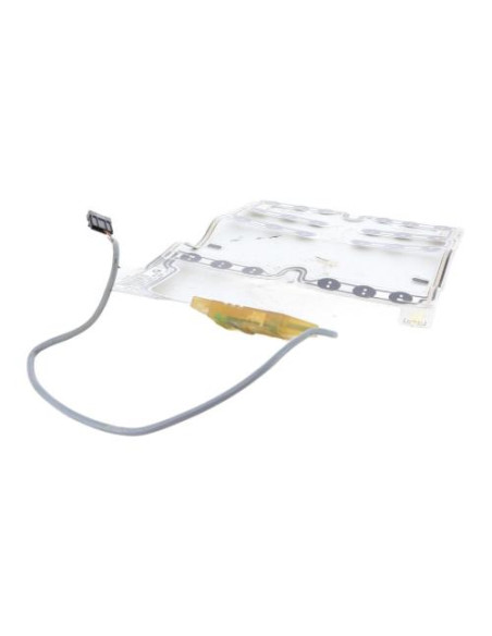 Tapis sensitif passager BMW X3 E83 PHASE 1 