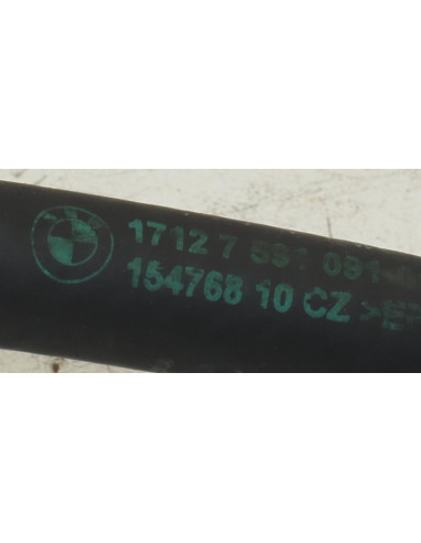 Durite BMW SERIE 5 F10 PHASE 1 Essence