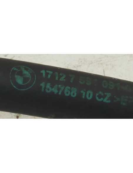 Durite BMW SERIE 5 F10 PHASE 1 Essence