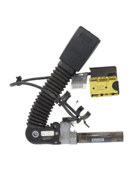 Pretensionneur de ceinture avant droit BMW SERIE 3 E46 PHASE 1 
