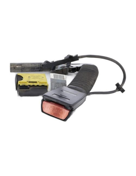 Pretensionneur de ceinture avant droit BMW SERIE 3 E46 PHASE 1 