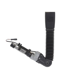 Pretensionneur de ceinture avant gauche BMW SERIE 5 F10 PHASE 1 