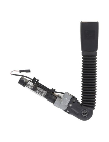 Pretensionneur de ceinture avant gauche BMW SERIE 5 F10 PHASE 1 