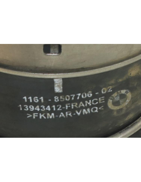 Conduite d'air BMW X3 F25 PHASE 1 Diesel