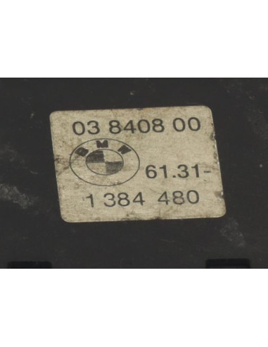 Bouton/Interrupteur BMW SERIE 5 E34 