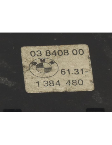 Bouton/Interrupteur BMW SERIE 5 E34 