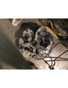 Etrier avant droit (freinage) BMW M3 E46 