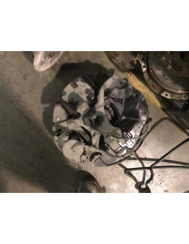 Etrier avant droit (freinage) BMW M3 E46 