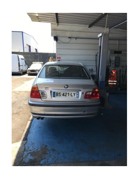 Calculateur BMW SERIE 3 E46 PHASE 1 Essence