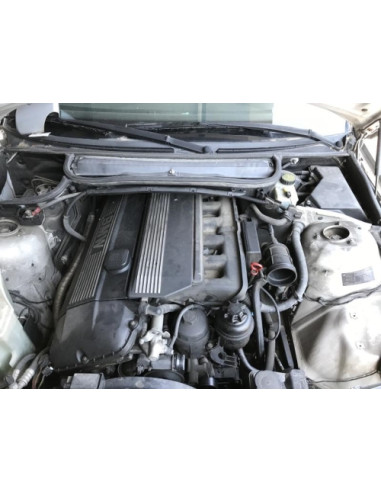 Calculateur BMW SERIE 3 E46 PHASE 1 Essence