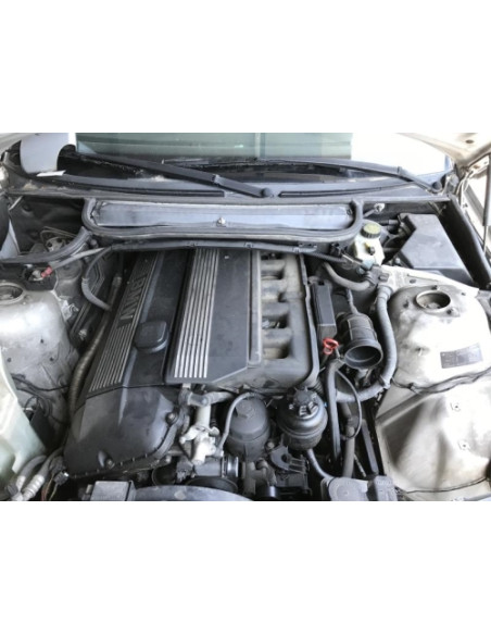 Calculateur BMW SERIE 3 E46 PHASE 1 Essence