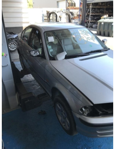 Calculateur BMW SERIE 3 E46 PHASE 1 Essence