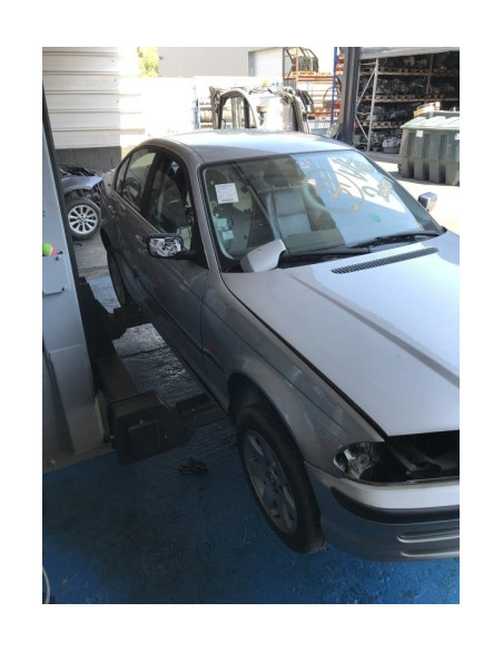 Calculateur BMW SERIE 3 E46 PHASE 1 Essence