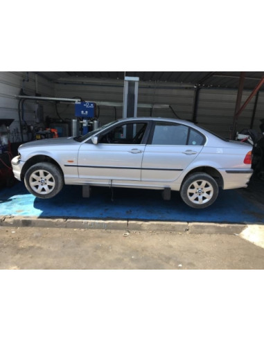 Calculateur BMW SERIE 3 E46 PHASE 1 Essence