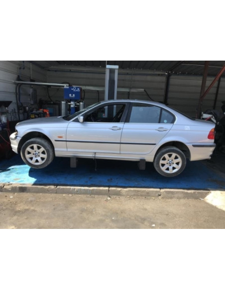 Calculateur BMW SERIE 3 E46 PHASE 1 Essence