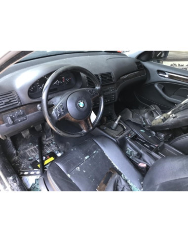 Calculateur BMW SERIE 3 E46 PHASE 1 Essence