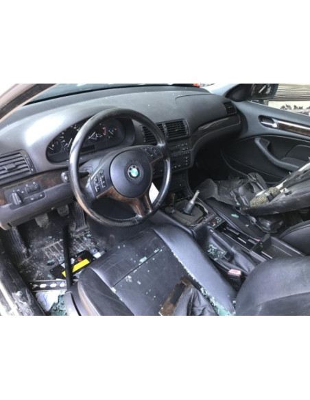 Calculateur BMW SERIE 3 E46 PHASE 1 Essence