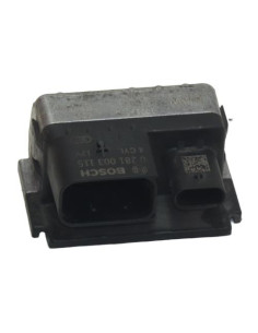 Boitier de prechauffage BMW SERIE 1 F20 PHASE 2 Diesel