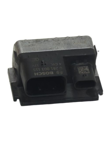 Boitier de prechauffage BMW SERIE 1 F20 PHASE 2 Diesel