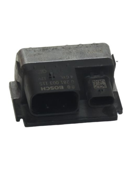 Boitier de prechauffage BMW SERIE 1 F20 PHASE 2 Diesel