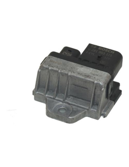 Boitier de prechauffage BMW SERIE 1 F20 PHASE 2 Diesel