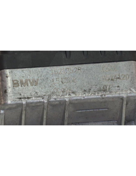 Boitier de prechauffage BMW SERIE 1 F20 PHASE 2 Diesel