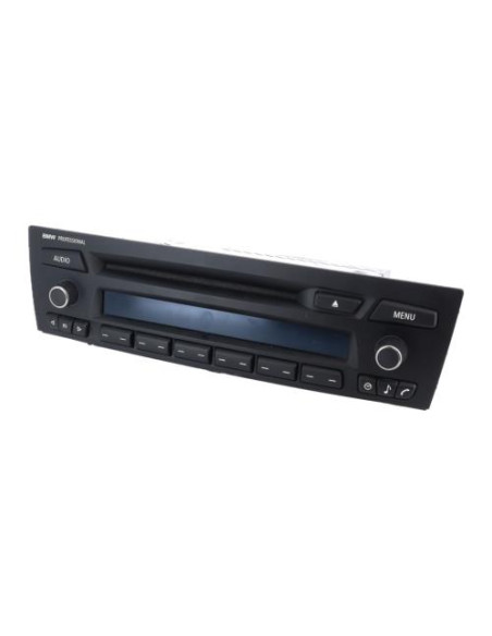 Autoradio BMW SERIE 3 E90 PHASE 2 Diesel