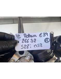 Moteur BMW SERIE 5 E39 PHASE 1 Essence
