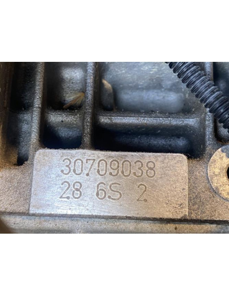 Moteur BMW SERIE 5 E39 PHASE 1 Essence