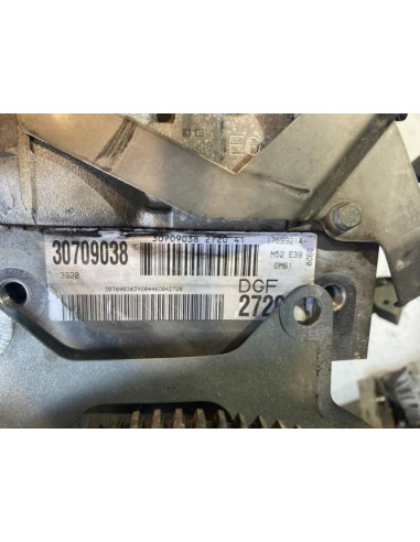 Moteur BMW SERIE 5 E39 PHASE 1 Essence