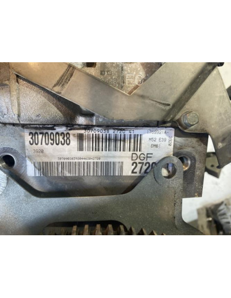 Moteur BMW SERIE 5 E39 PHASE 1 Essence