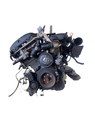 Moteur BMW SERIE 5 E39 PHASE 1 Essence
