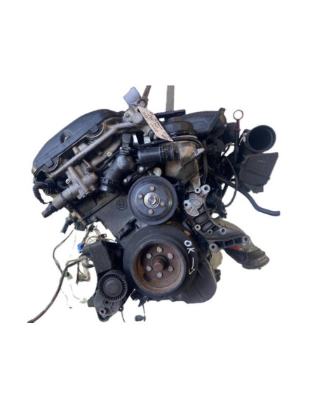 Moteur BMW SERIE 5 E39 PHASE 1 Essence