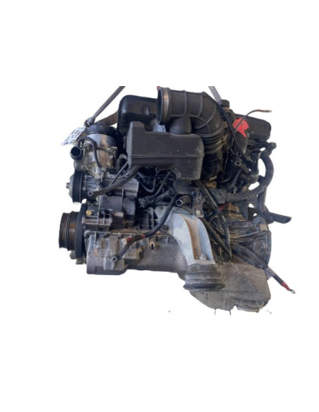 Moteur BMW SERIE 5 E39 PHASE 1 Essence