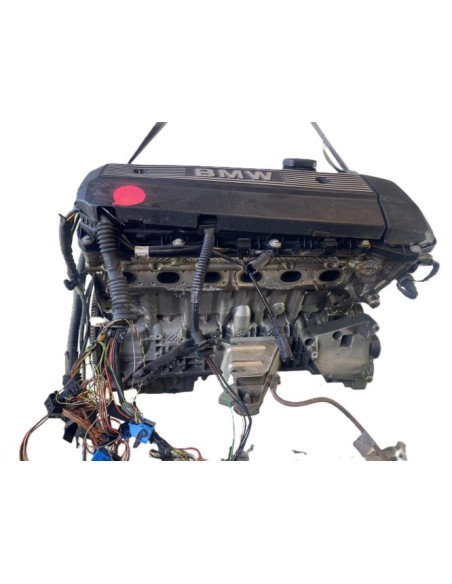 Moteur BMW SERIE 5 E39 PHASE 1 Essence