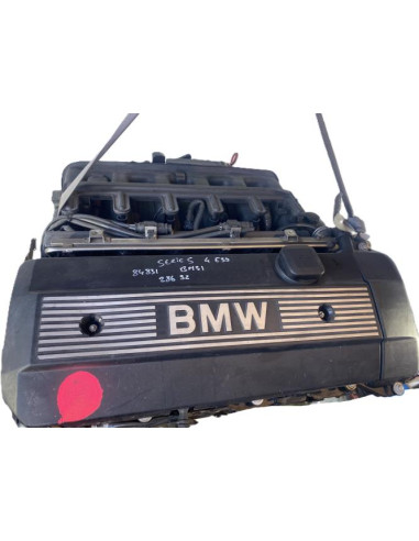 Moteur BMW SERIE 5 E39 PHASE 1 Essence