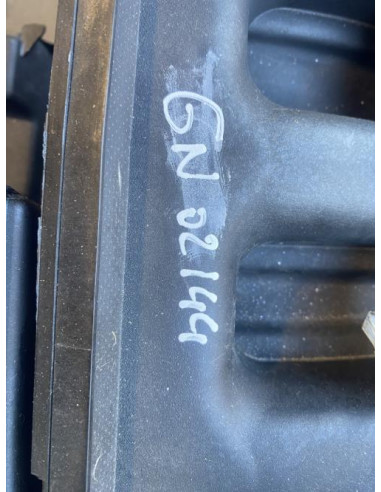 Moteur BMW SERIE 5 E39 PHASE 1 Essence