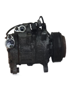 Compresseur clim BMW SERIE 3 F30 PHASE 1 Diesel 2