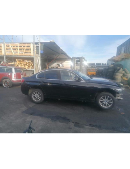 Compresseur clim BMW SERIE 3 F30 PHASE 1 Diesel
