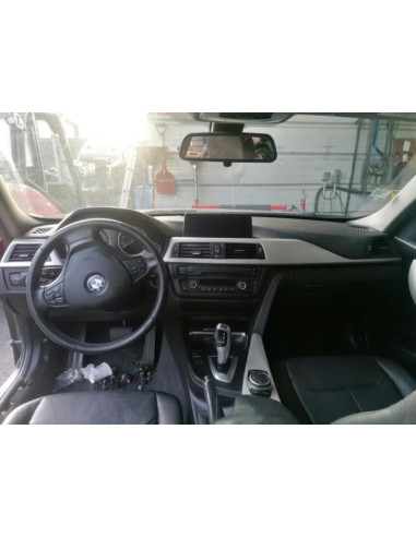 Compresseur clim BMW SERIE 3 F30 PHASE 1 Diesel