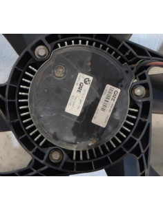 Moto ventilateur radiateur BMW Z4 E85 ROADSTER PHASE 1 CABRIOLET Essence 2