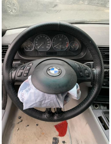 Moto ventilateur radiateur BMW SERIE 3 E46 COUPE PHASE 1 Essence