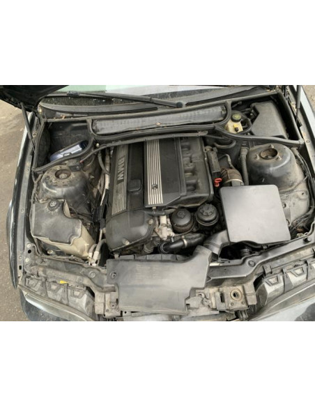 Moto ventilateur radiateur BMW SERIE 3 E46 COUPE PHASE 1 Essence