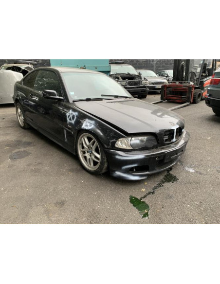 Moto ventilateur radiateur BMW SERIE 3 E46 COUPE PHASE 1 Essence