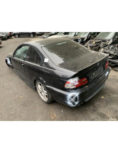 Moto ventilateur radiateur BMW SERIE 3 E46 COUPE PHASE 1 Essence