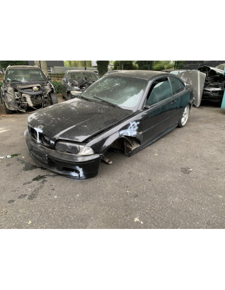 Moto ventilateur radiateur BMW SERIE 3 E46 COUPE PHASE 1 Essence