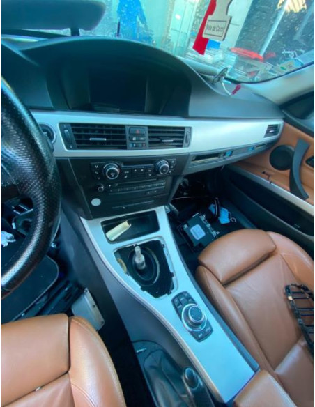 Pare soleil BMW SERIE 3 E91 TOURING PHASE 2 BREAK Diesel