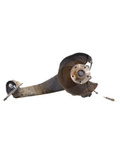 Fusee arriere gauche BMW X1 F48 PHASE 1 Diesel 2