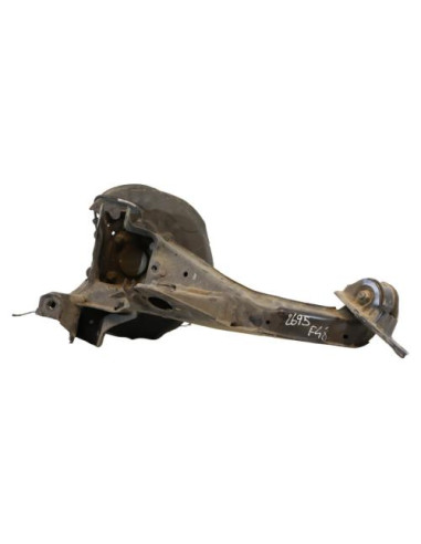 Fusee arriere gauche BMW X1 F48 PHASE 1 Diesel
