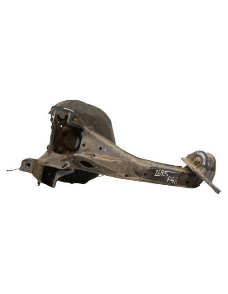 Fusee arriere gauche BMW X1 F48 PHASE 1 Diesel